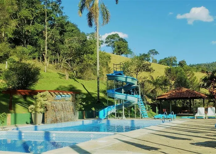 Pousada da CachoeiraPousada