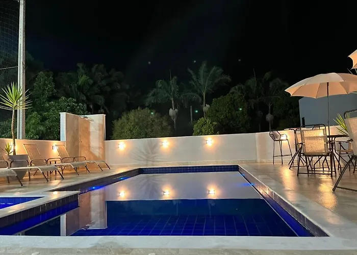 Pousada Familia BuenoPousada