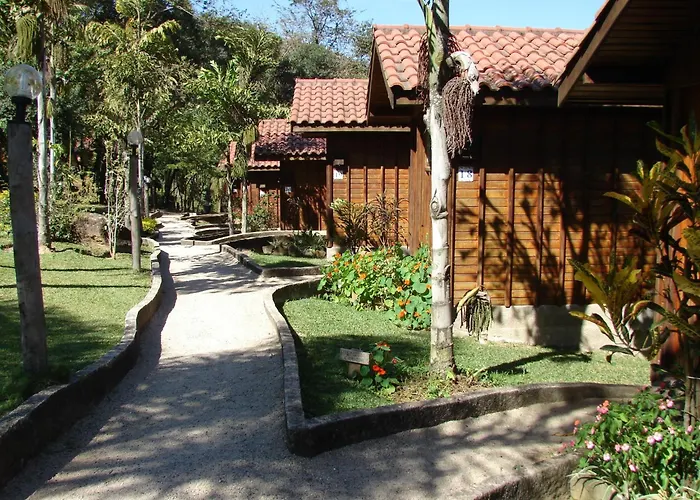 Pousada da CachoeiraPousada