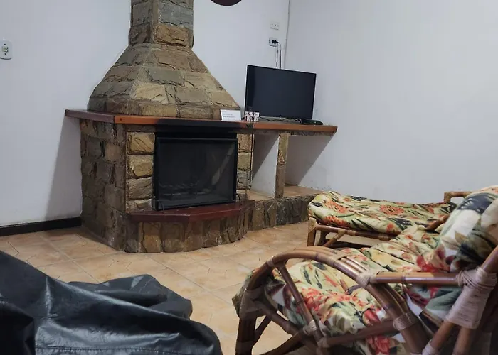 Pousada Cheiro de MatoPousada